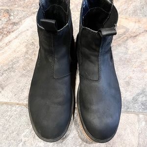 Sorel Chelsea Hi-Line Boot